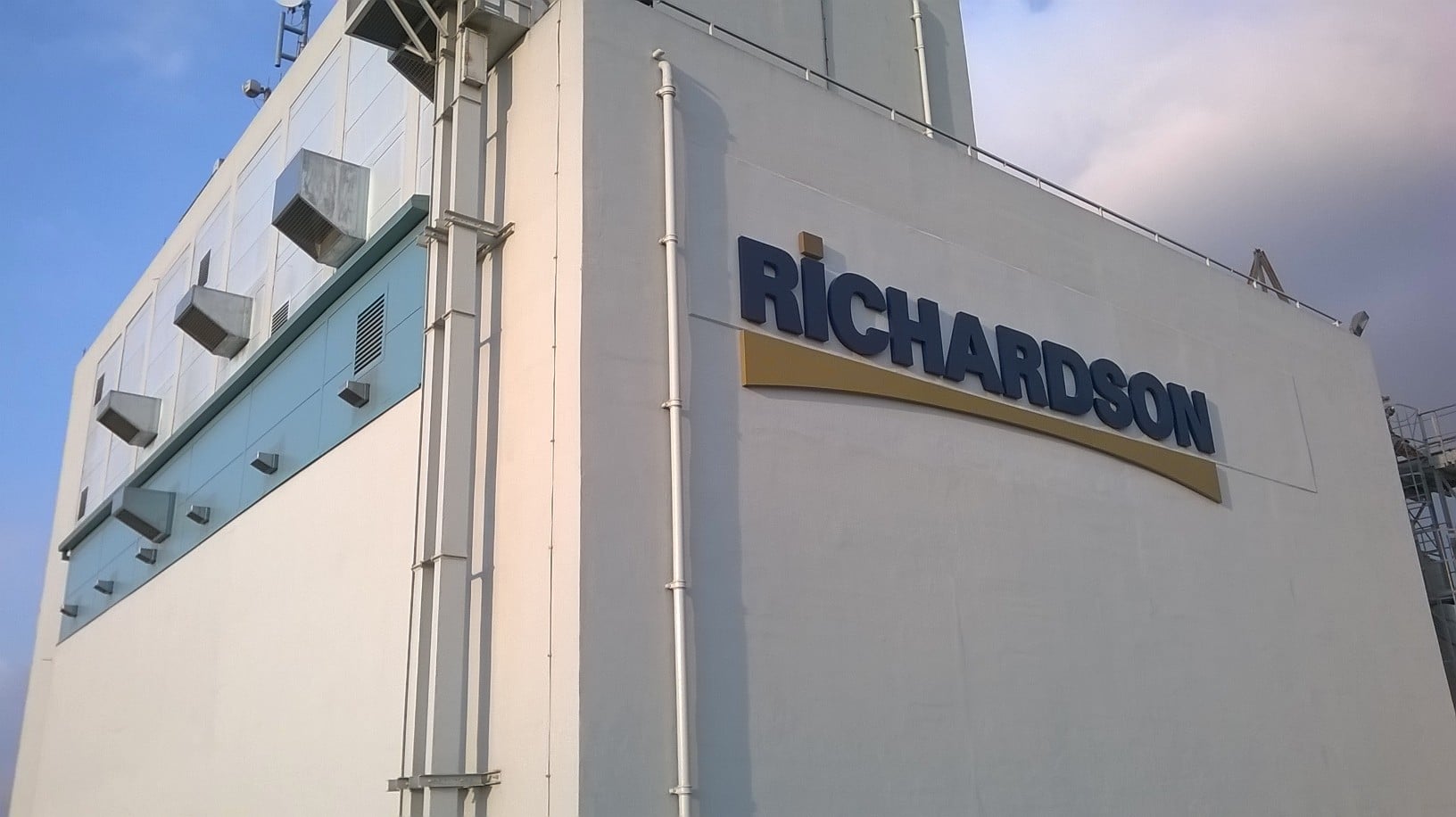 Featured image for “Richardson investment at Bedford, UK Oat Mill to increase processing capacity by 35%”