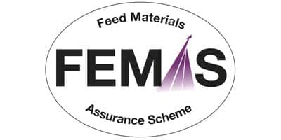 Feed Materials Assurance Scheme