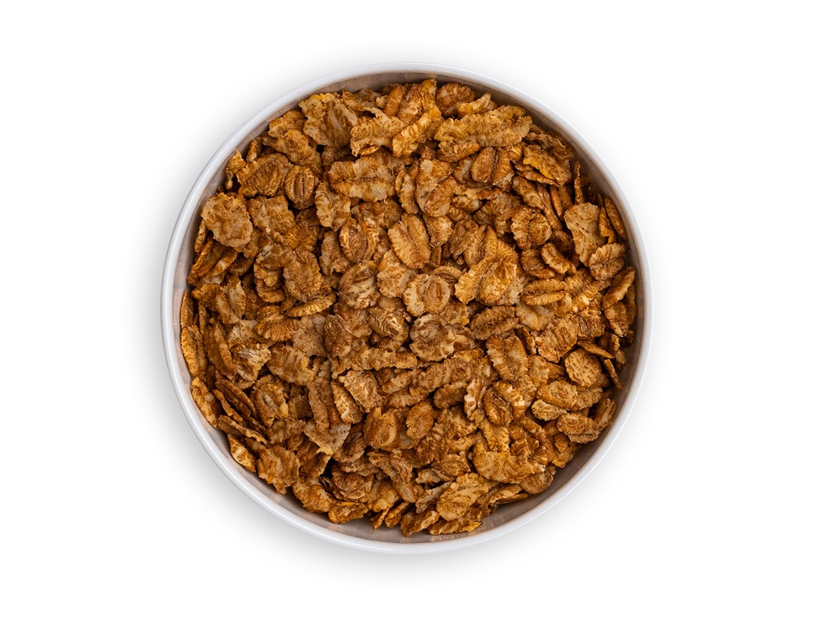 Malted Wheat Flakes