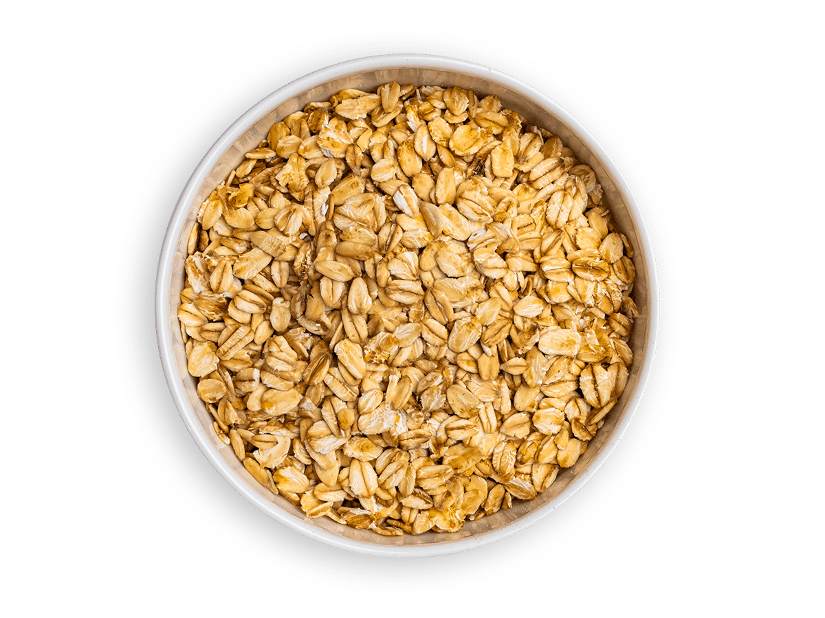 Thick Oat Flakes